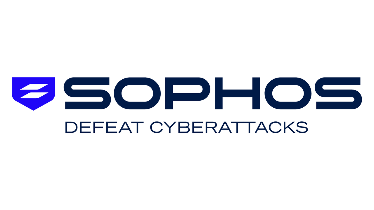Sophos logo
