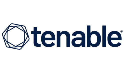 Tenable logo
