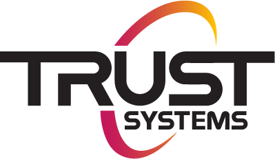Trust Systems logo