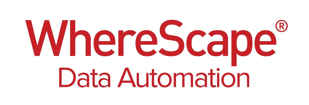 Wherescape logo
