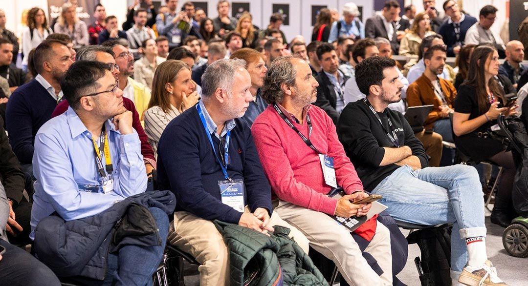 Qualified connection environment