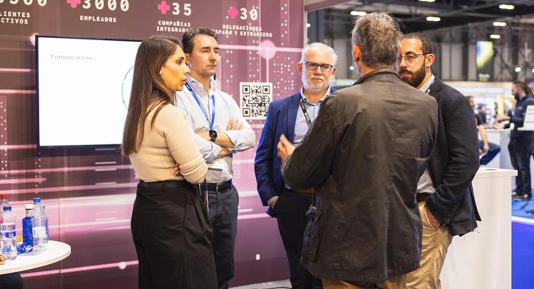 Results-oriented interaction