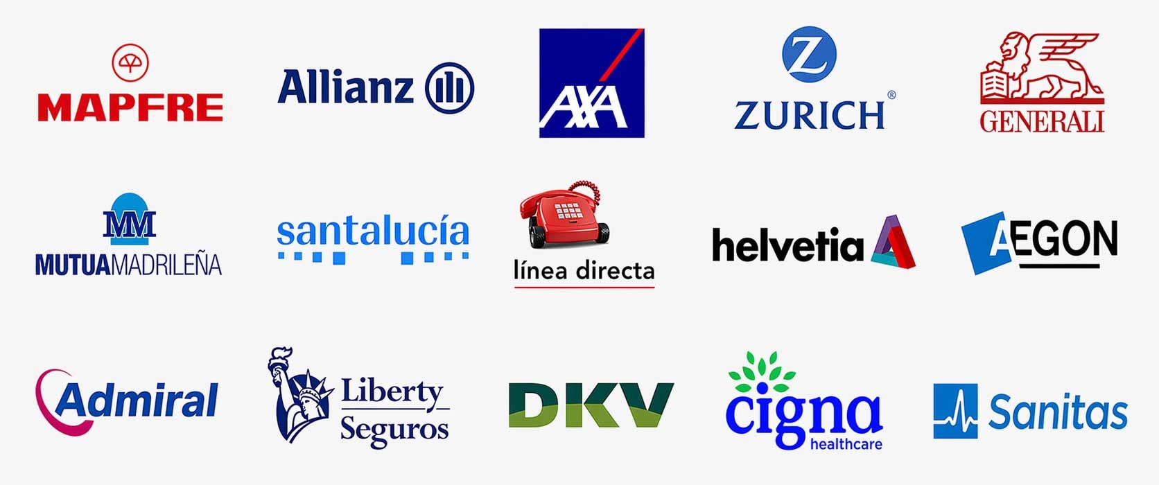 empresas visitantes insurance AI Congress