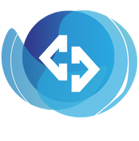 Cloud AI Infrastructure Logo