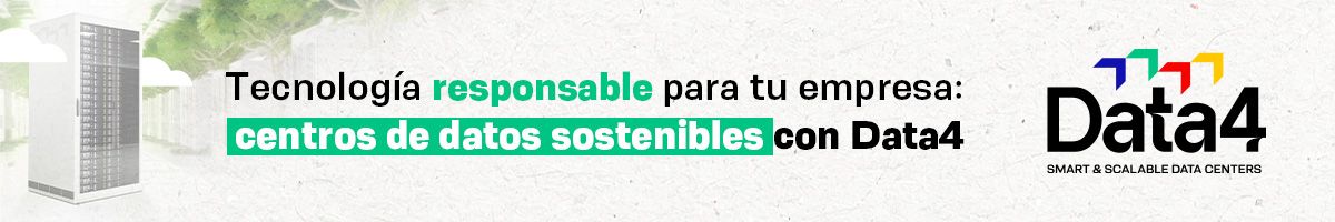 Centros de datos sostenibles