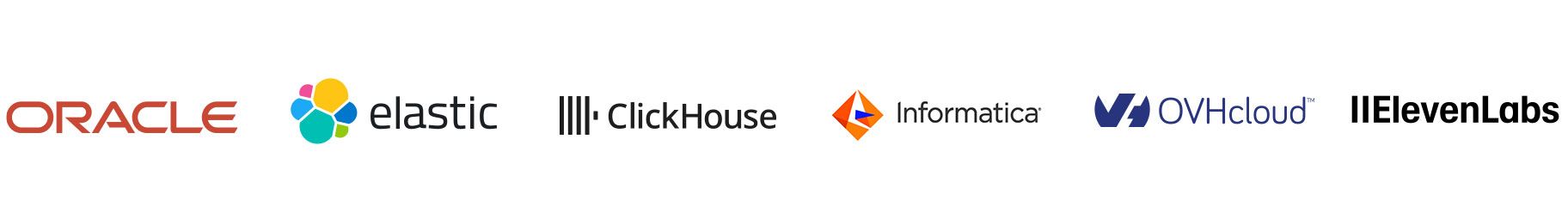 High Sponsors