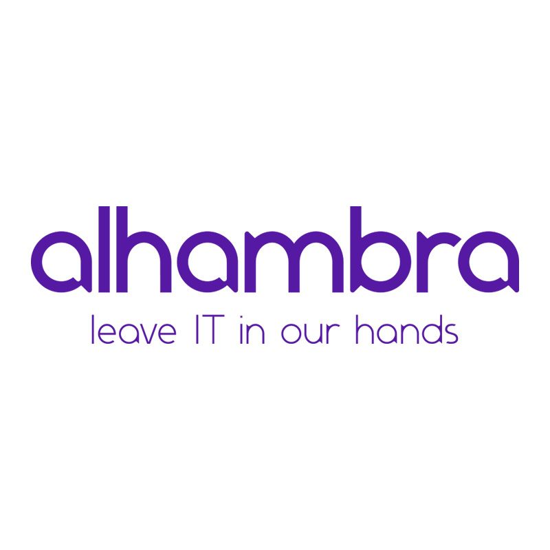 Alhambra IT