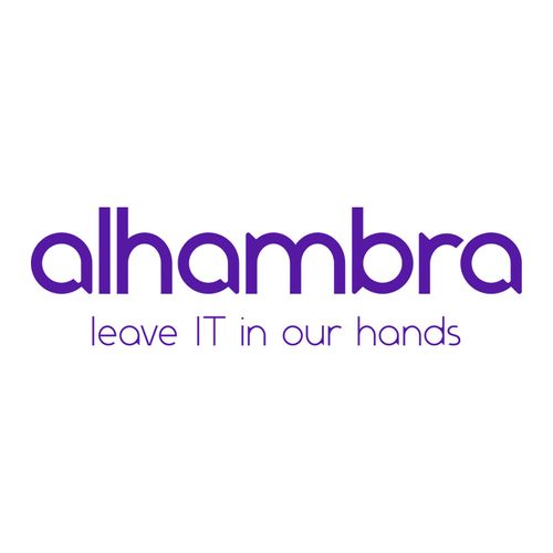 Alhambra IT