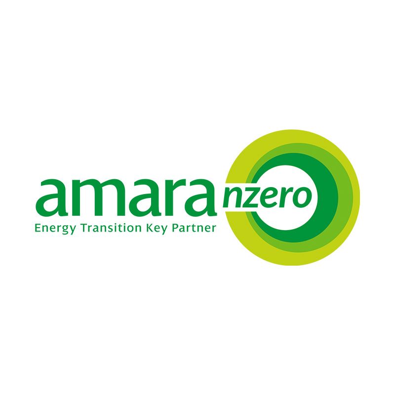 AMARA NZERO