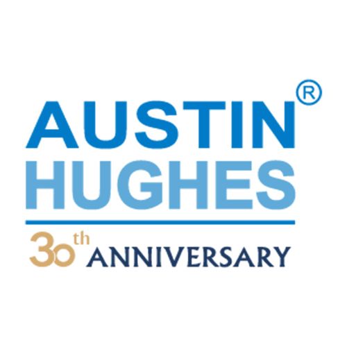 Austin Hughes