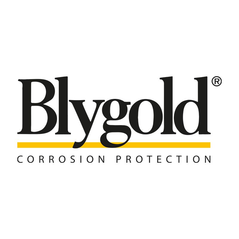 Blygold