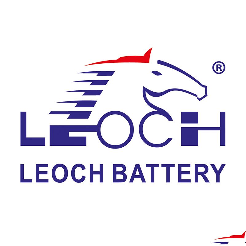 LEOCH BATTERIES