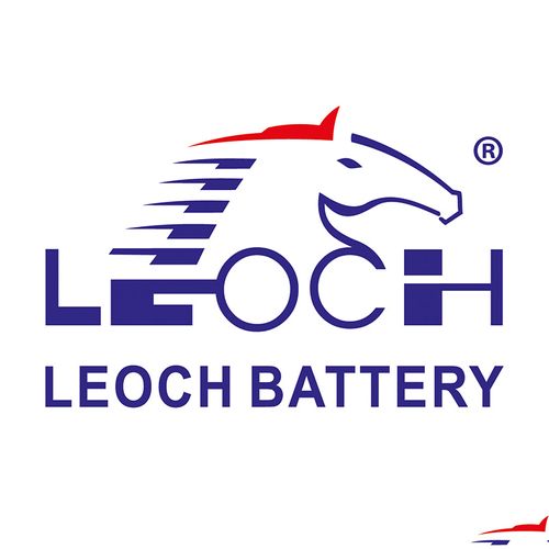 LEOCH BATTERIES