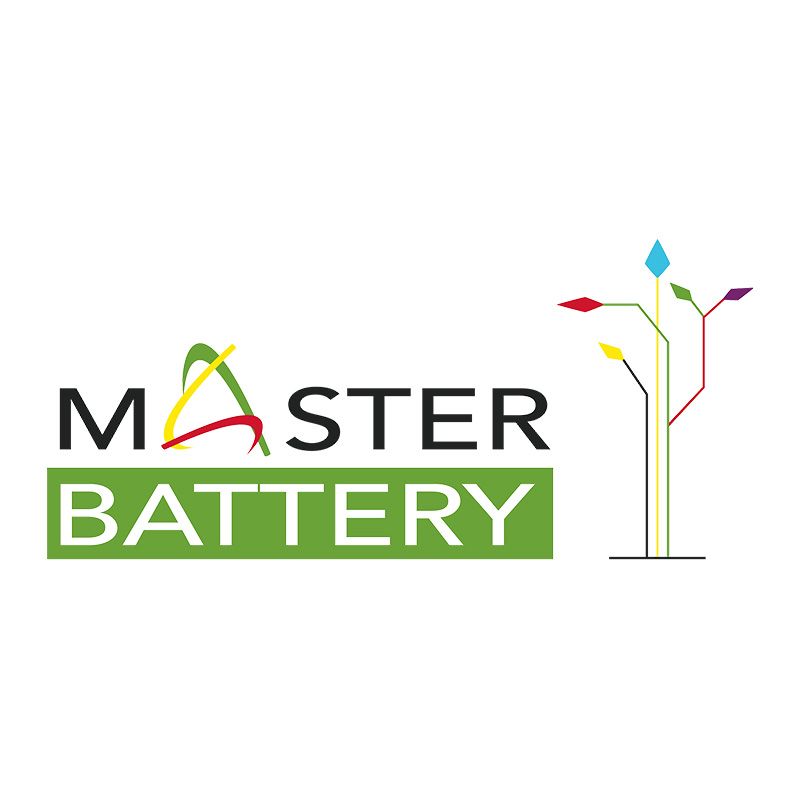 MASTER BATTERY