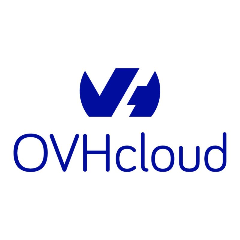 OVHcloud
