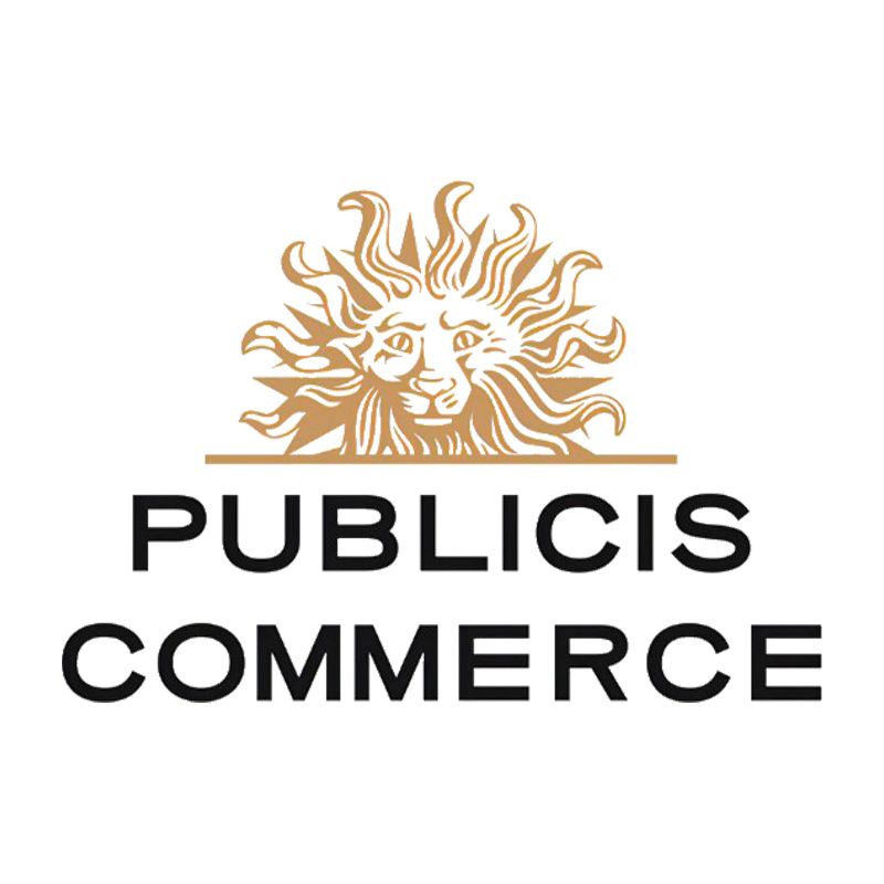 Publicis Groupe / Commerce