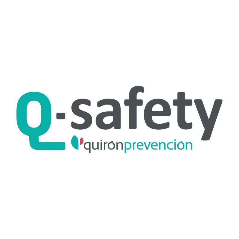 Q SAFETY BY QUIRON PREVENCION