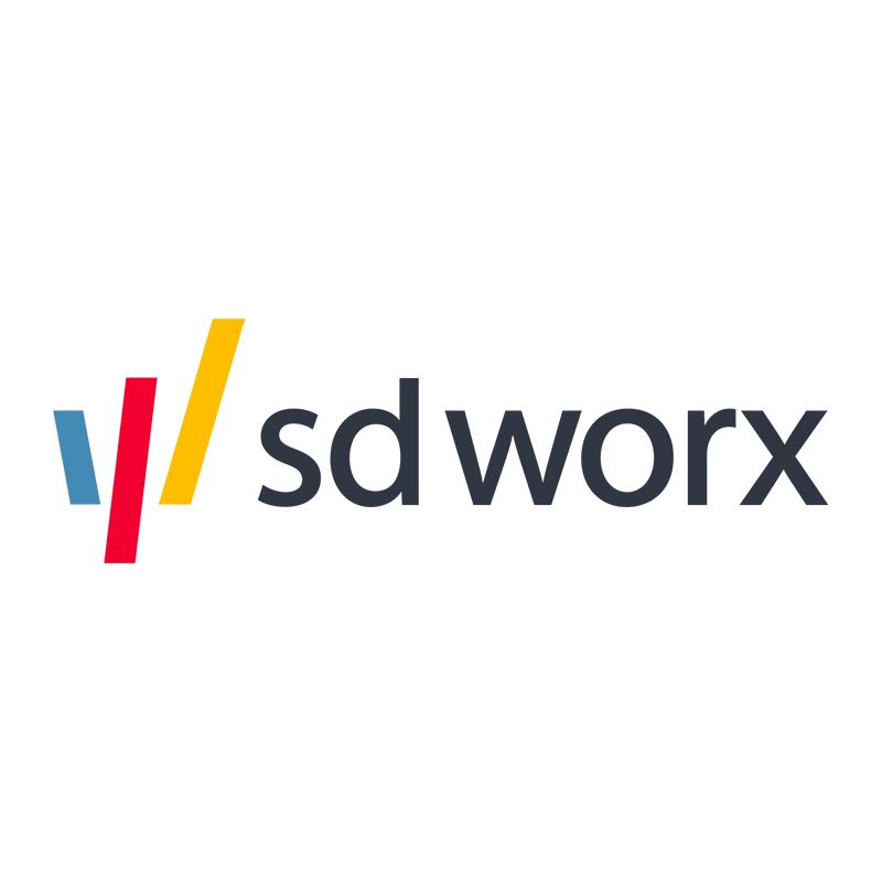 SD Worx