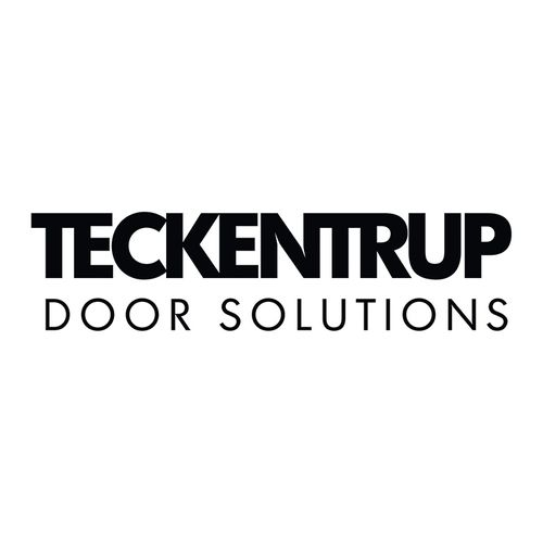 TECKENTRUP DOOR SOLUTIONS