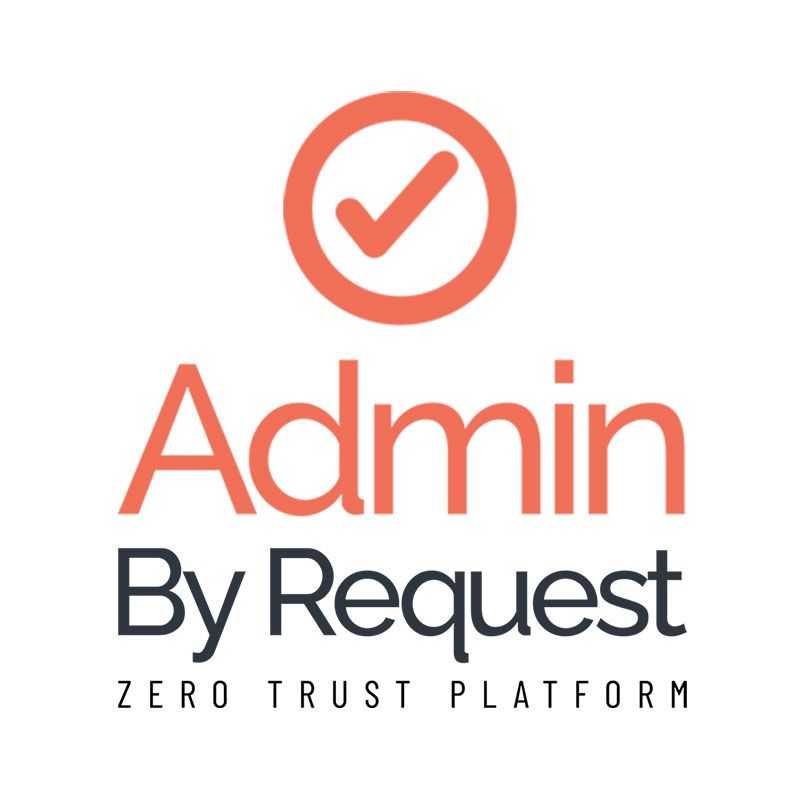 Admin By Request EMEA Ltd