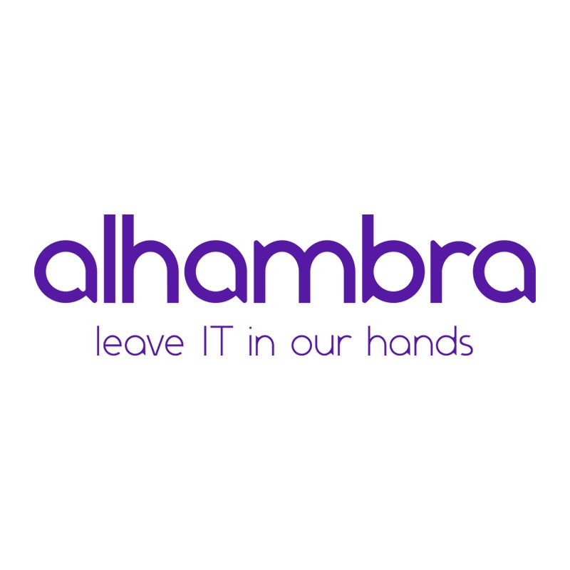 ALHAMBRA IT