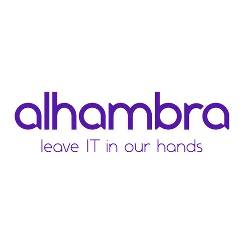 ALHAMBRA IT
