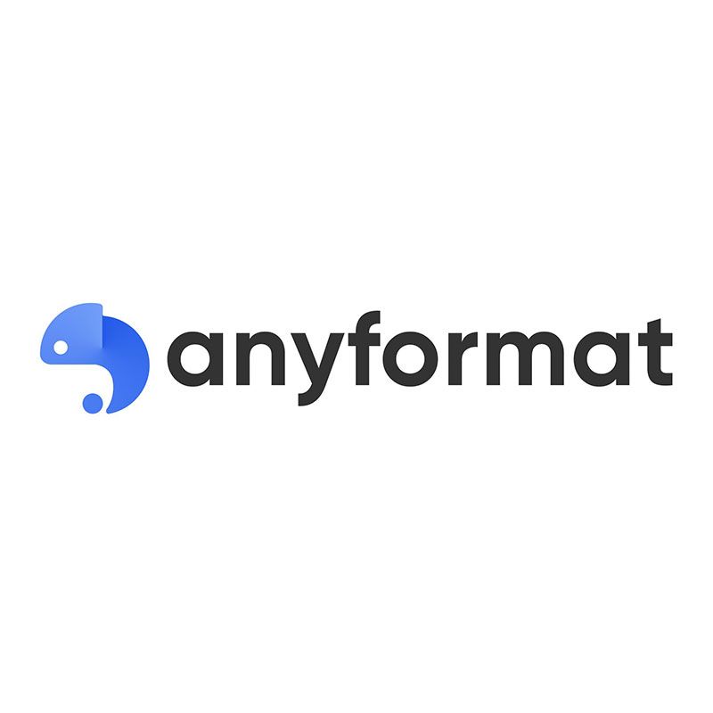 AnyFormat
