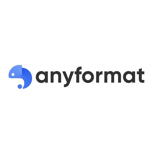 AnyFormat