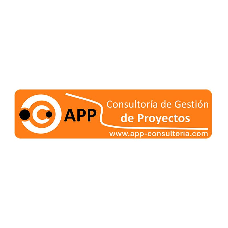 APP CONSULTORIA DE GESTION DE PROYECTOS SL