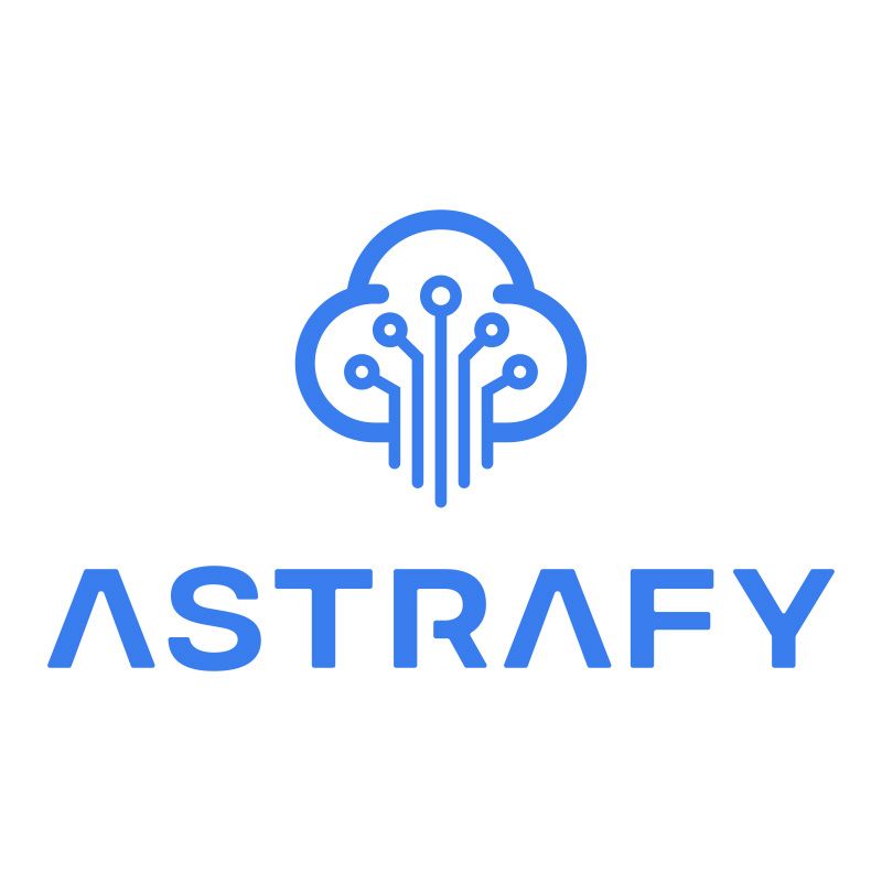 Astrafy SA