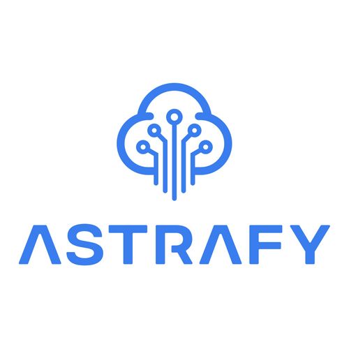 Astrafy SA