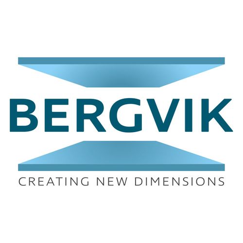 Bergvik Sweden AB