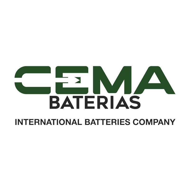 CEMA Baterias