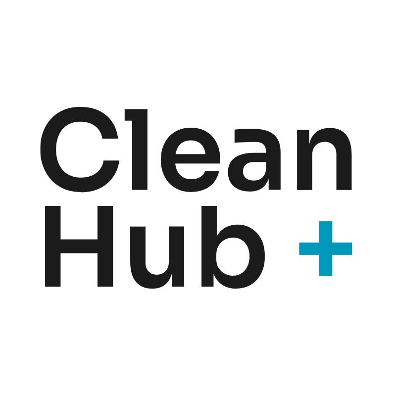 CleanHub+