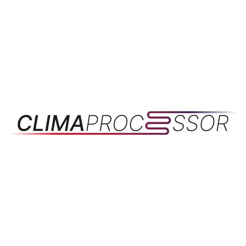 CLIMA PROCESSOR