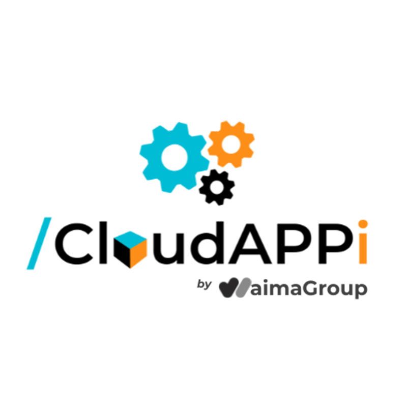 CloudAppi