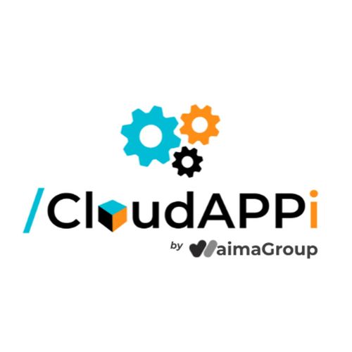 CloudAppi