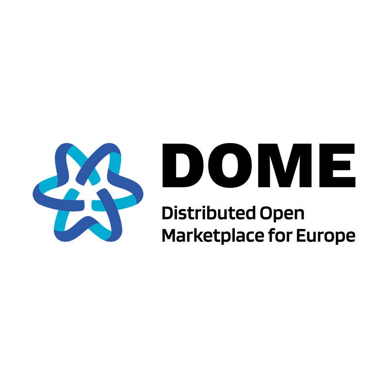 Dome Marketplace