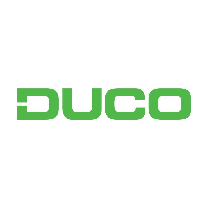 Duco Ventilation & Sun Control