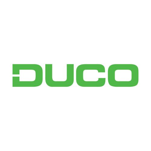 Duco Ventilation & Sun Control