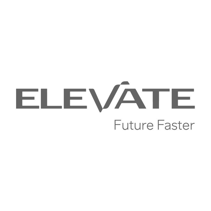 Elevate - Future Faster