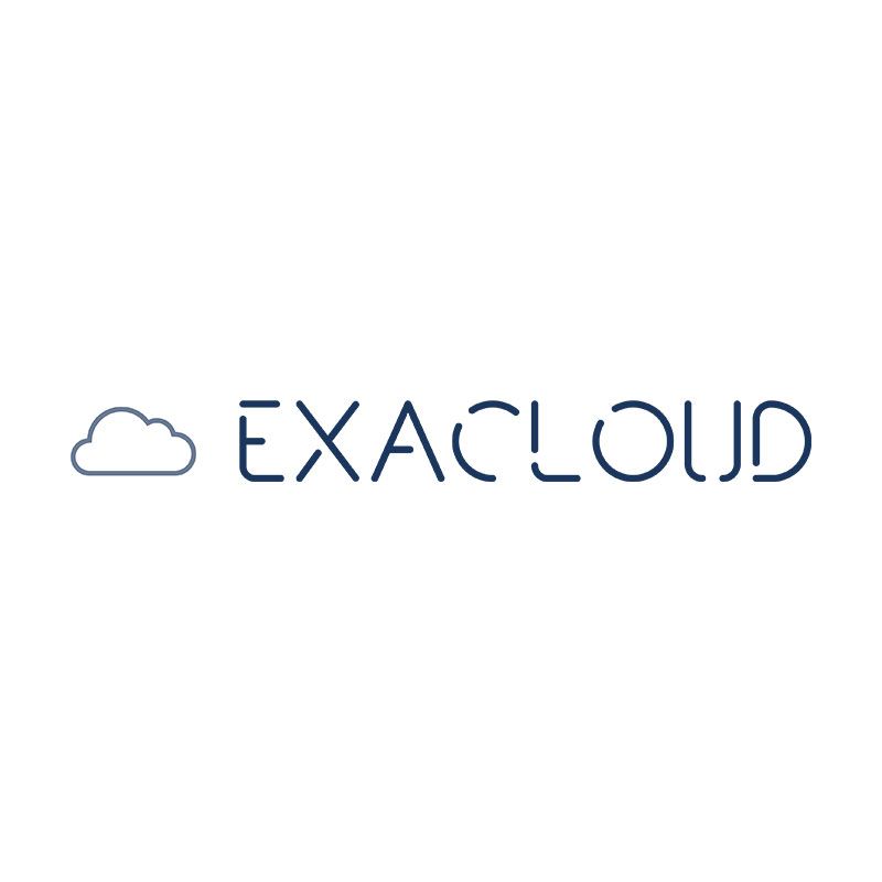 Exacloud