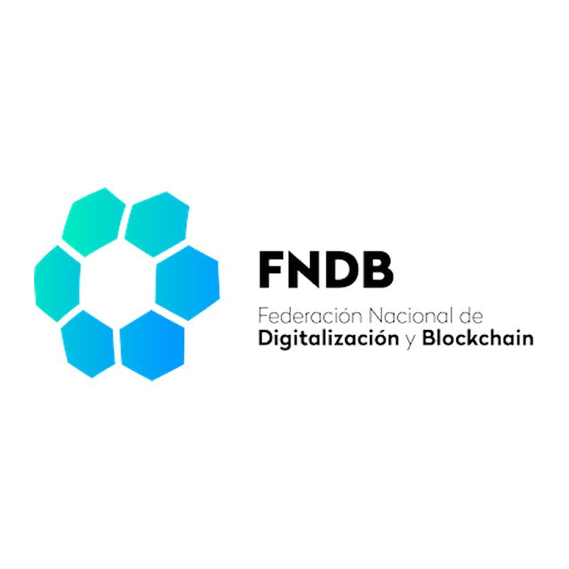 Federación Nacional de Digitalización y Blockchain