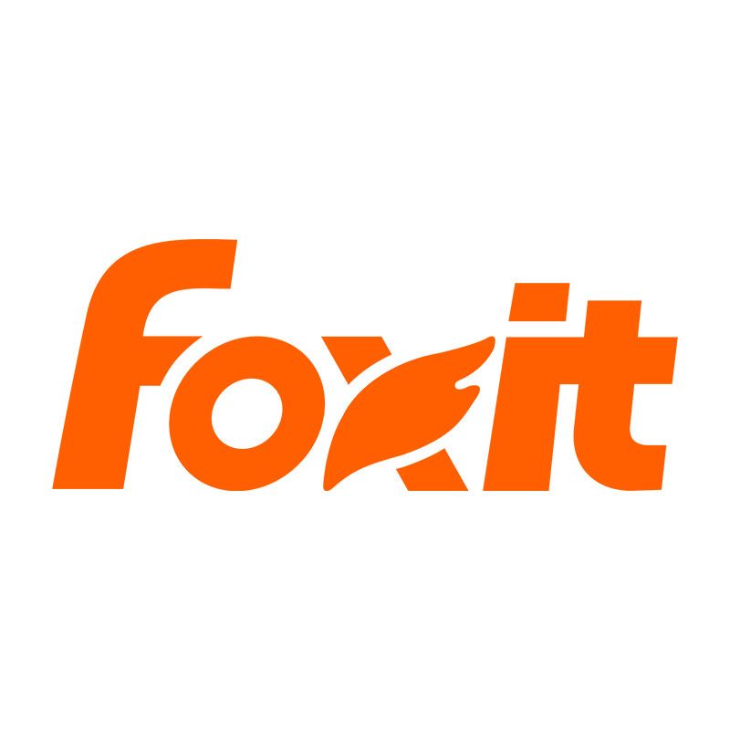 Foxit Software