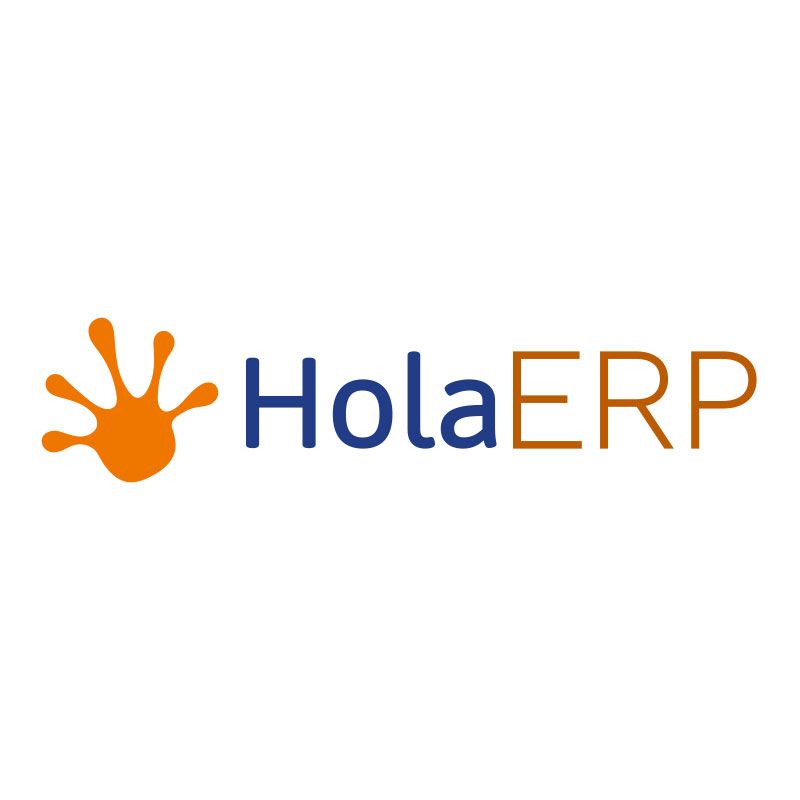 HOLAERP