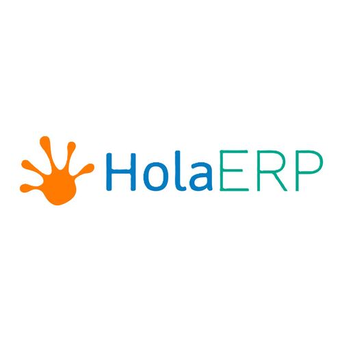 HOLAERP