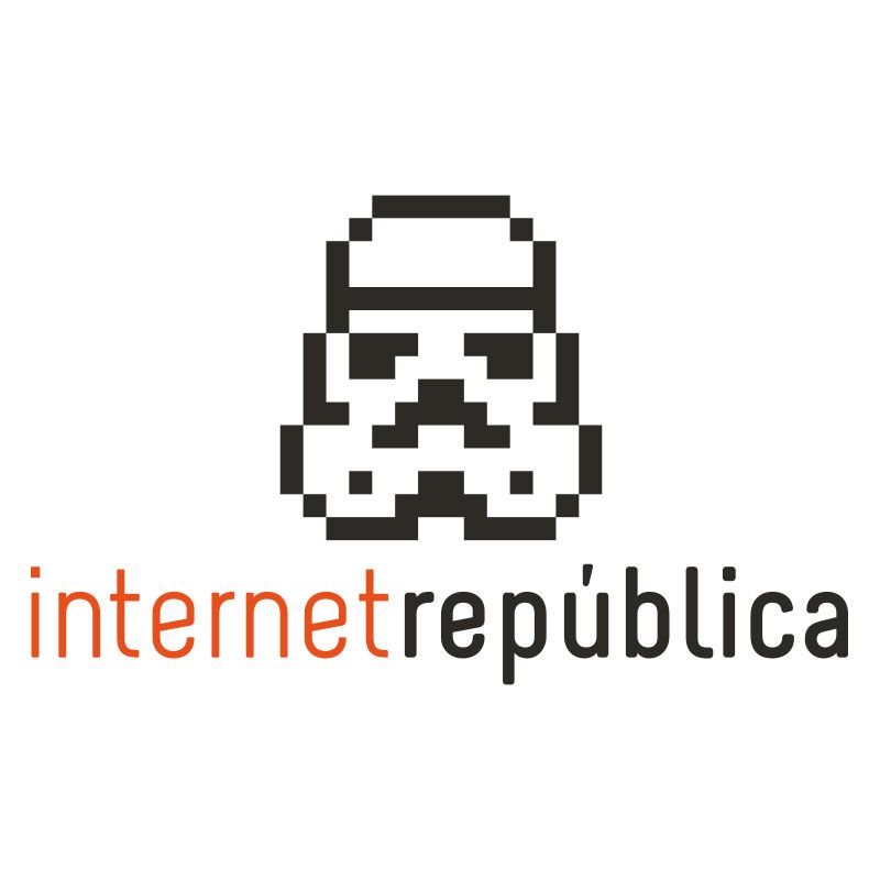Internet República