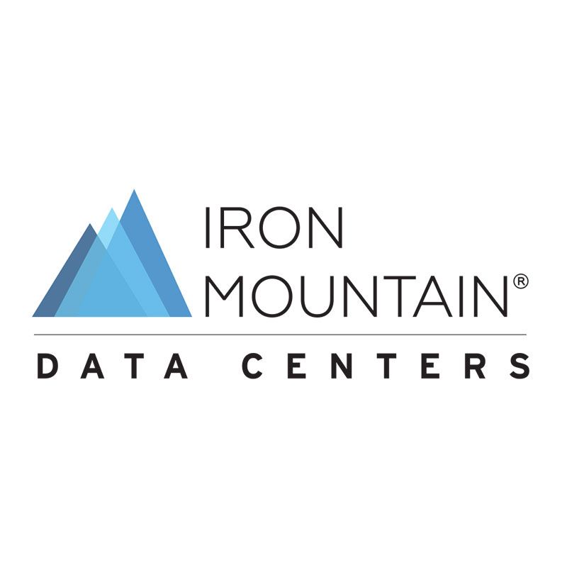 Iron Mountain Data Centers