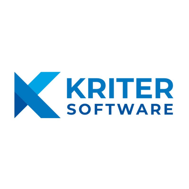 KRITER SOFTWARE, LLC