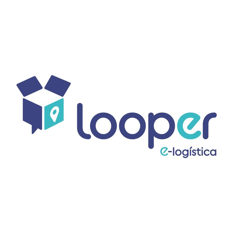 Looper Log&iacute;stica